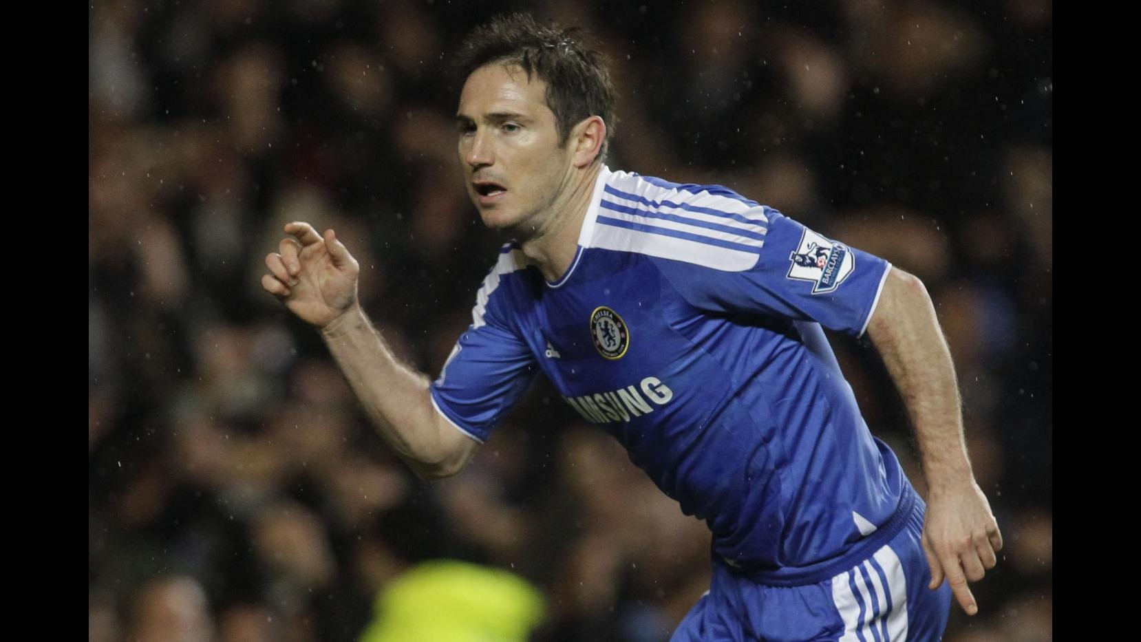 Premier League, Chelsea batte City 2-1, primo ko per Mancini