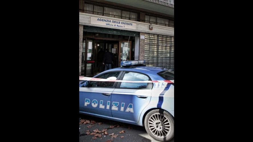 Morta in gioco erotico a Roma, torna libero 43enne arrestato