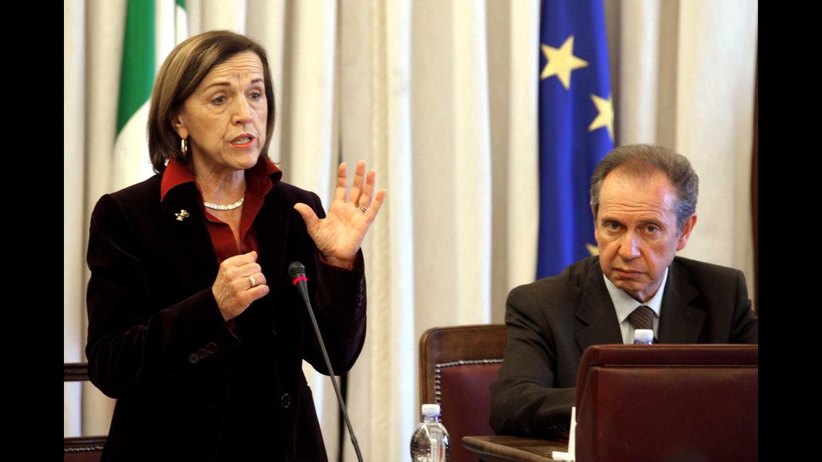 Fornero: Indicizzazione in arrivo