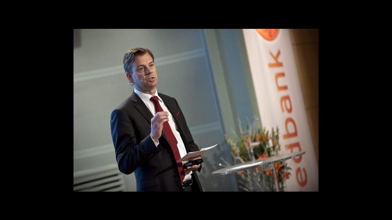 Lettonia, Swedbank: Assurde voci su nostro fallimento