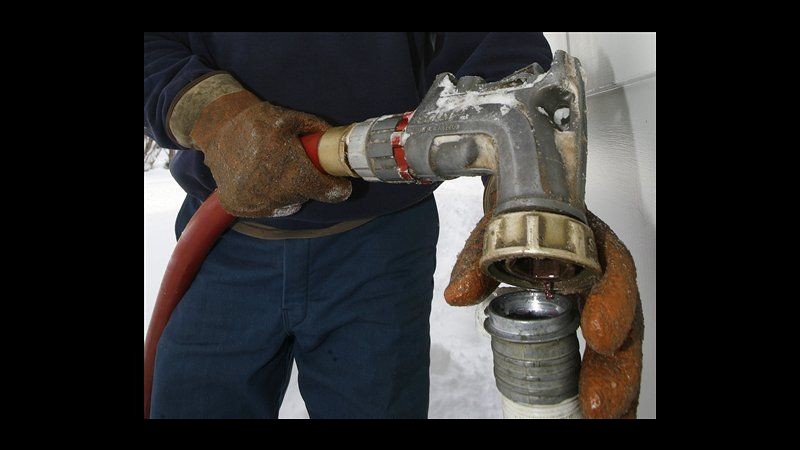 Usa,più poveri al freddo se Congresso taglierà aiuti per riscaldamento