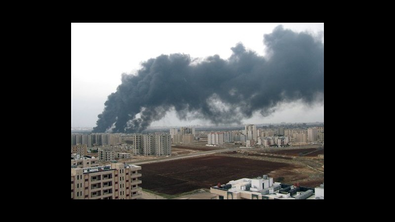 Siria, almeno cinque vittime in scontri e violenze