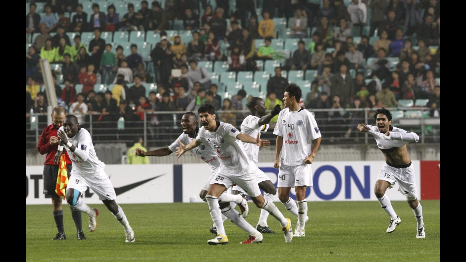 Mondiale per club, Al Sadd e Kashiwa in semifinale contro Barça e Santos