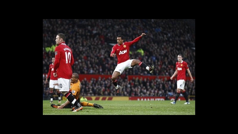 Premier League, vincono Manchester Utd, Arsenal e Liverpool
