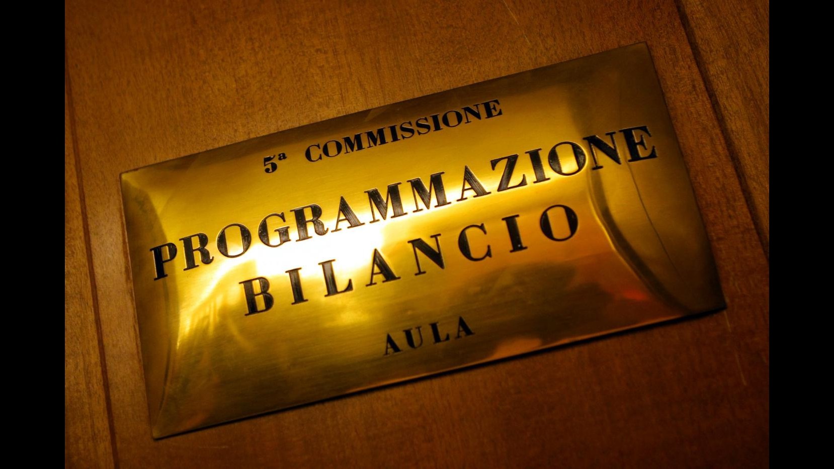 Si tratta su Imu, scudo e pensioni