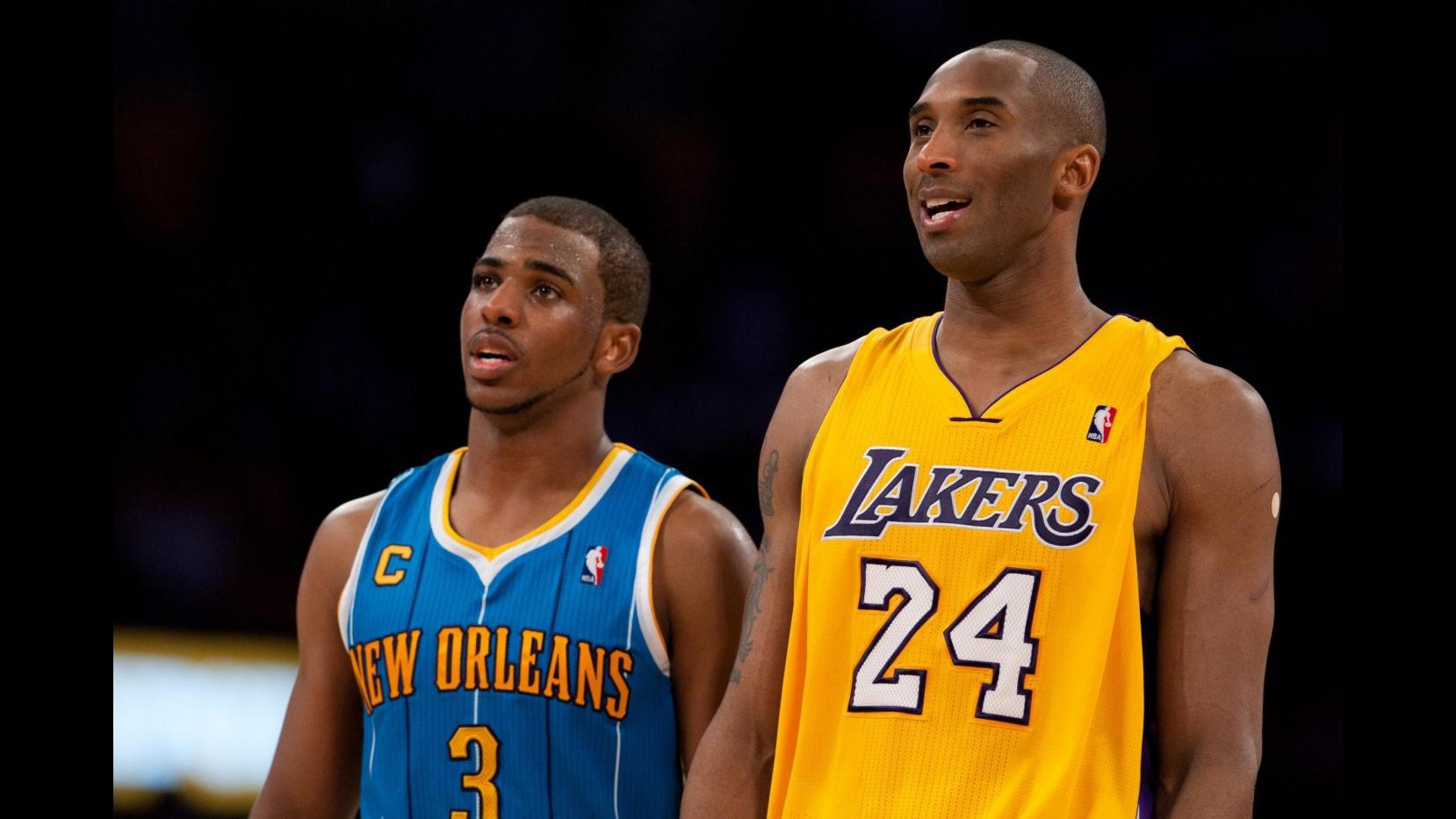 Nba, trattativa riaperta per Chris Paul ai Lakers