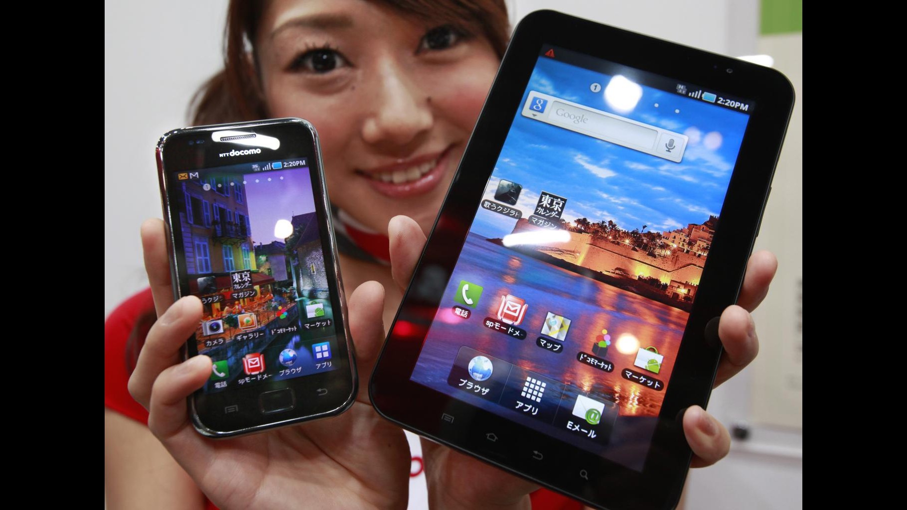 Australia, respinto appello Apple: Samsung potrà vendere tablet Galaxy
