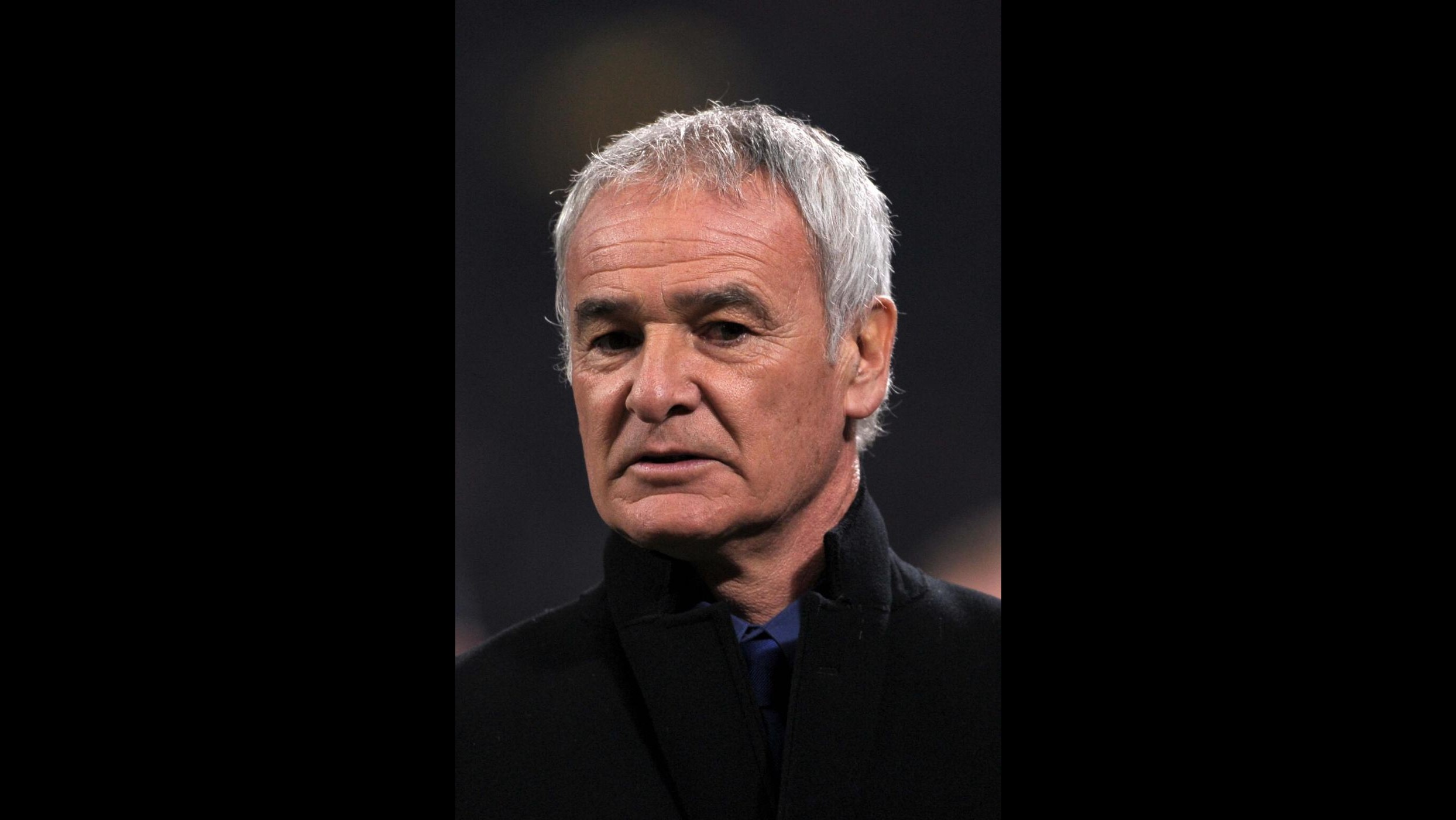 Ranieri: L’Inter che ha vinto tutto non c’è più