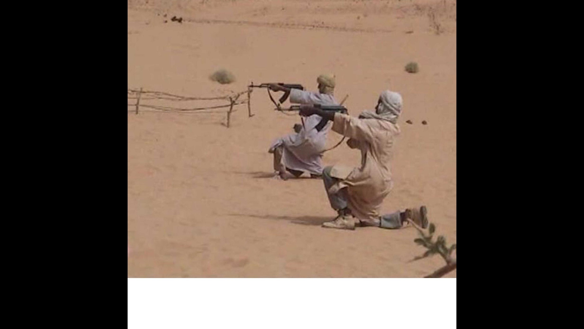 Al-Qaeda Maghreb: Non abbiamo rapito noi cooperante italiana Urru
