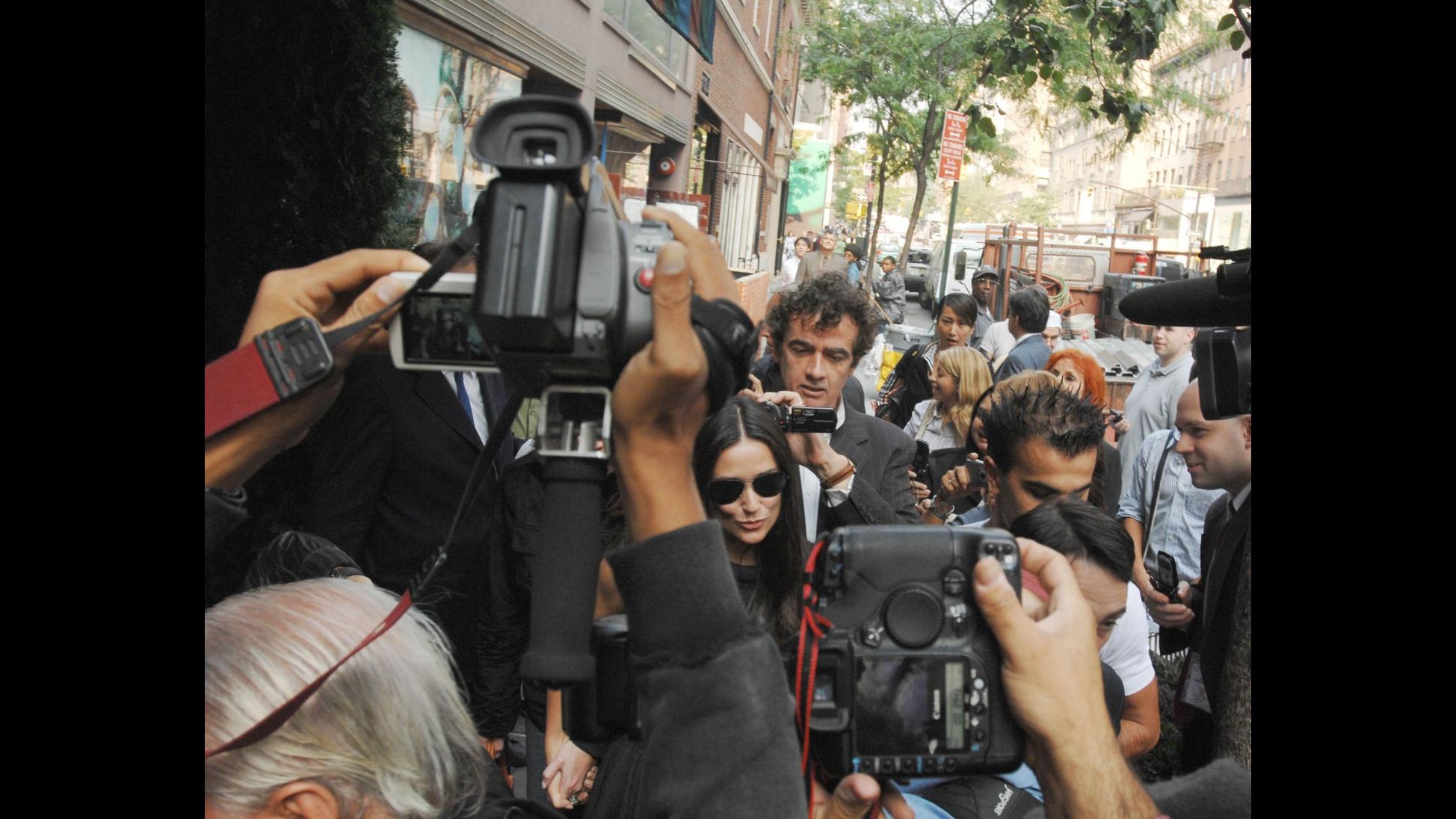 Divorziare, un incubo anche per le star di Hollywood