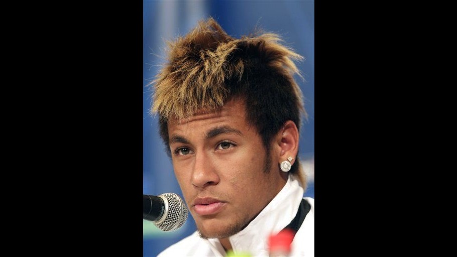 Neymar incorona Messi: Per ora è il più forte