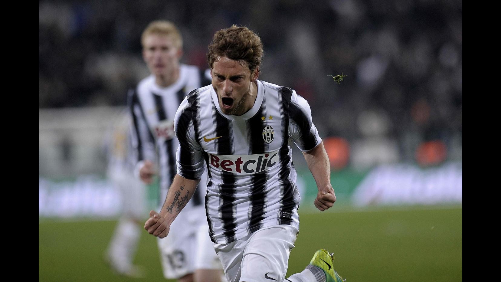 E’ sempre Marchisio: Juve piega Bologna 2-1 e vola ai quarti