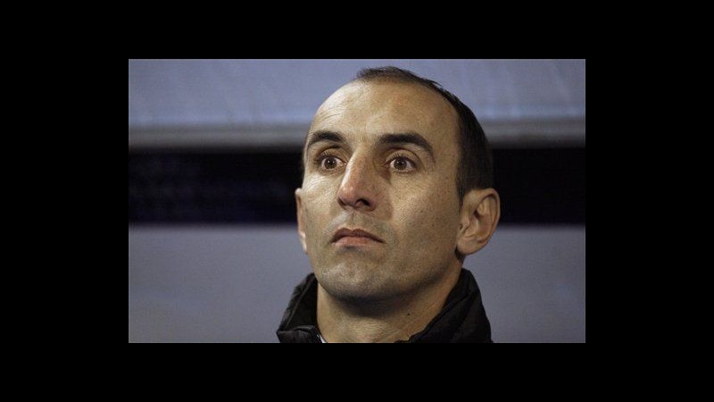 Dinamo Zagabria licenzia il tecnico Jurcic dopo 1-7 con Lione