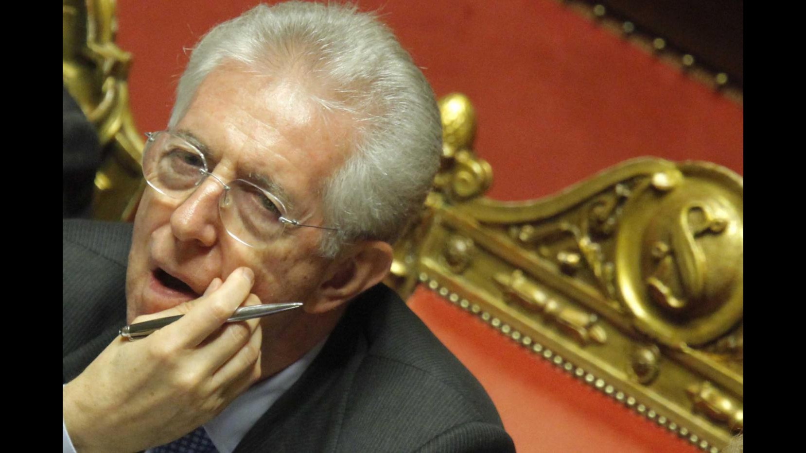 Manovra, Monti: Spero decreto diventi presto legge