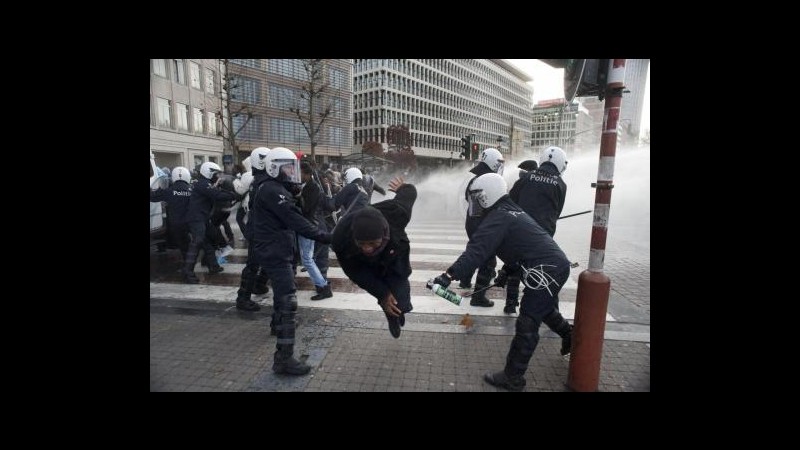 Elezioni Congo, persone in fuga per timore di violenze post voto