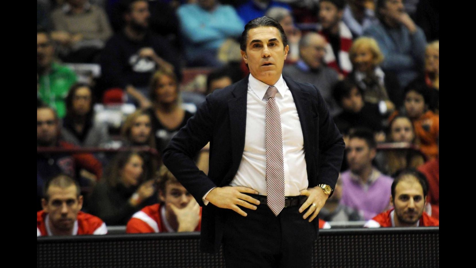 Eurolega, Milano cade a Istanbul. Cantù espugna Bilbao