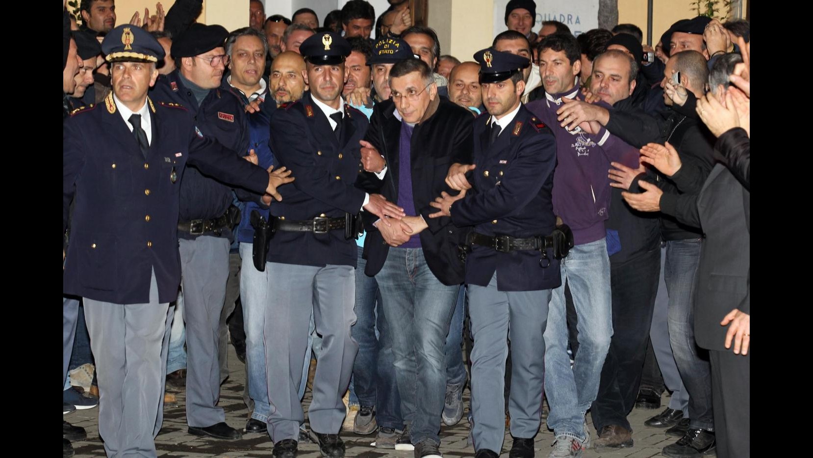 Zagaria, assegnato al carcere di Novara in regime di 41 bis