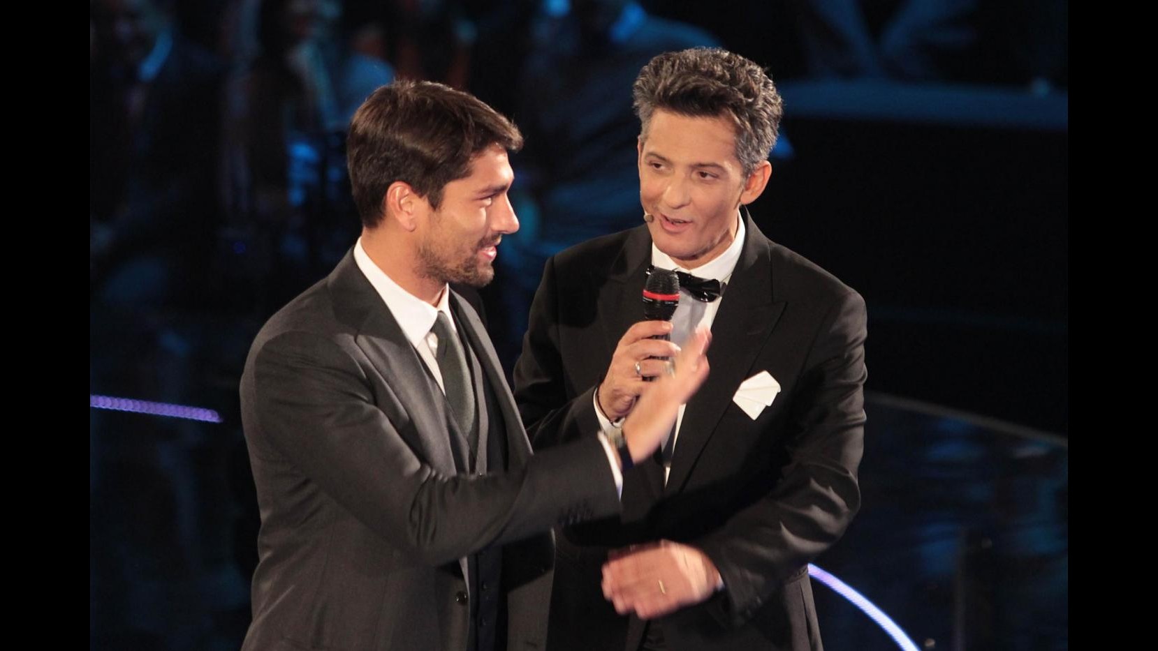Roma senza pace, scoppia caso Borriello-Fiorello