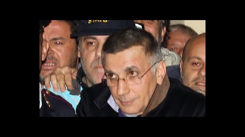 Preso il boss Michele Zagaria