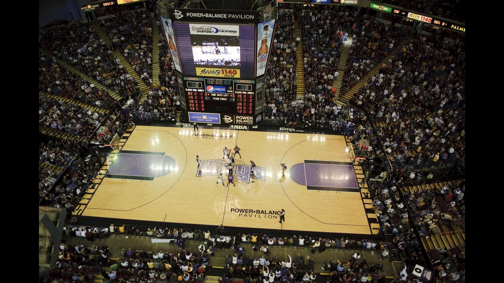 Nba, ufficializzato calendario. Lakers partiranno con 3 gare di fila