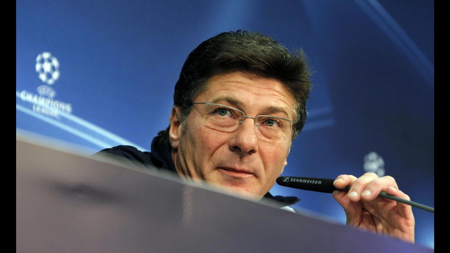 Mazzarri: Napoli pronto, contro Villareal daremo tutto per tutto
