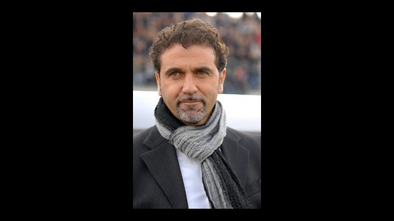 Serie B, Fabio Viviani è il nuovo allenatore del Grosseto