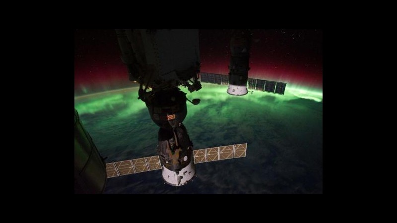 Nasa: Scoperto pianeta abitabile
