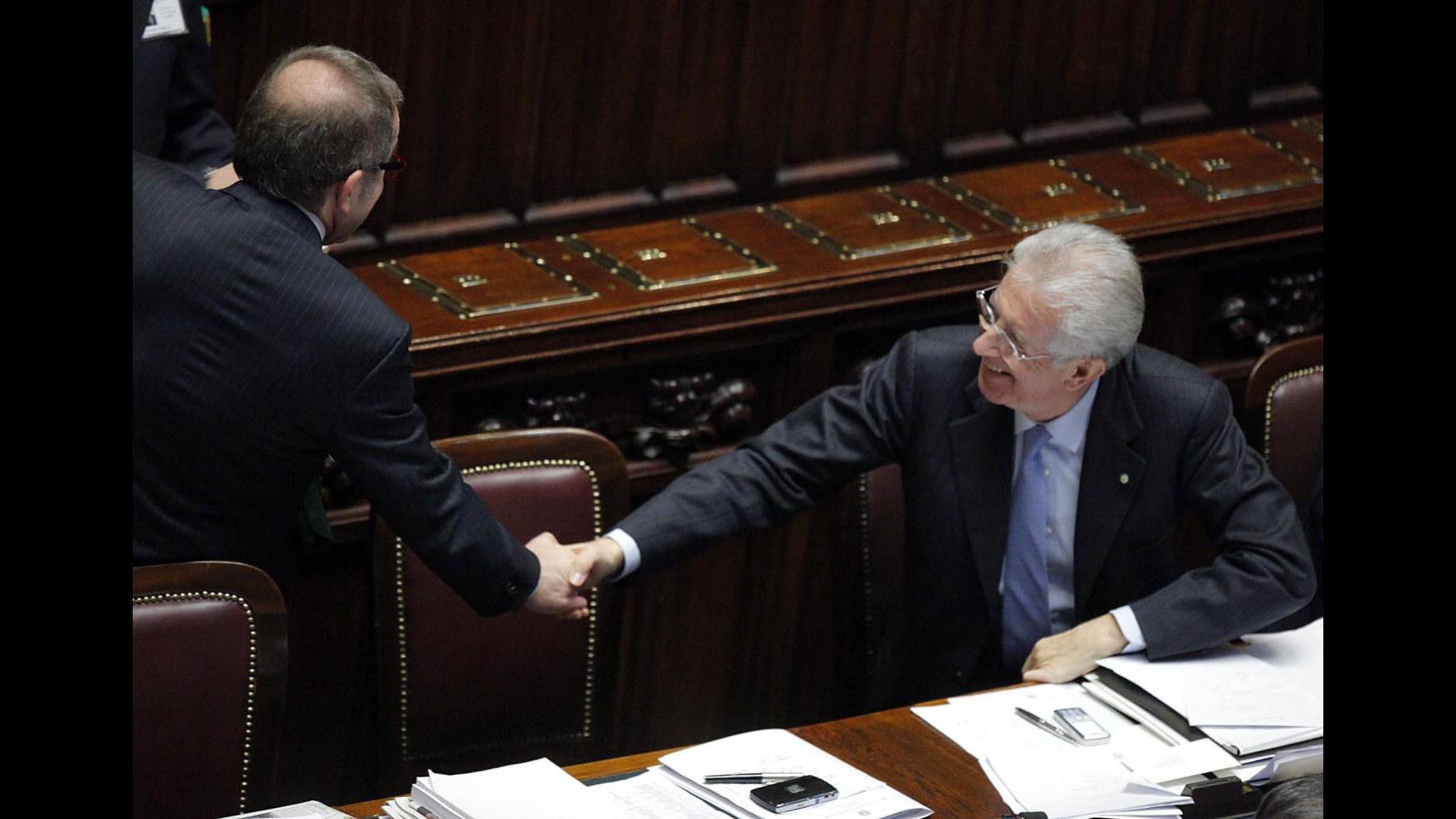 Maroni: Lacrime ministro Fornero? Un po’ patetiche