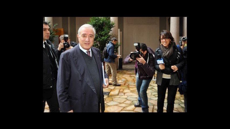 P3, pm: rinvio a giudizio per Dell’Utri