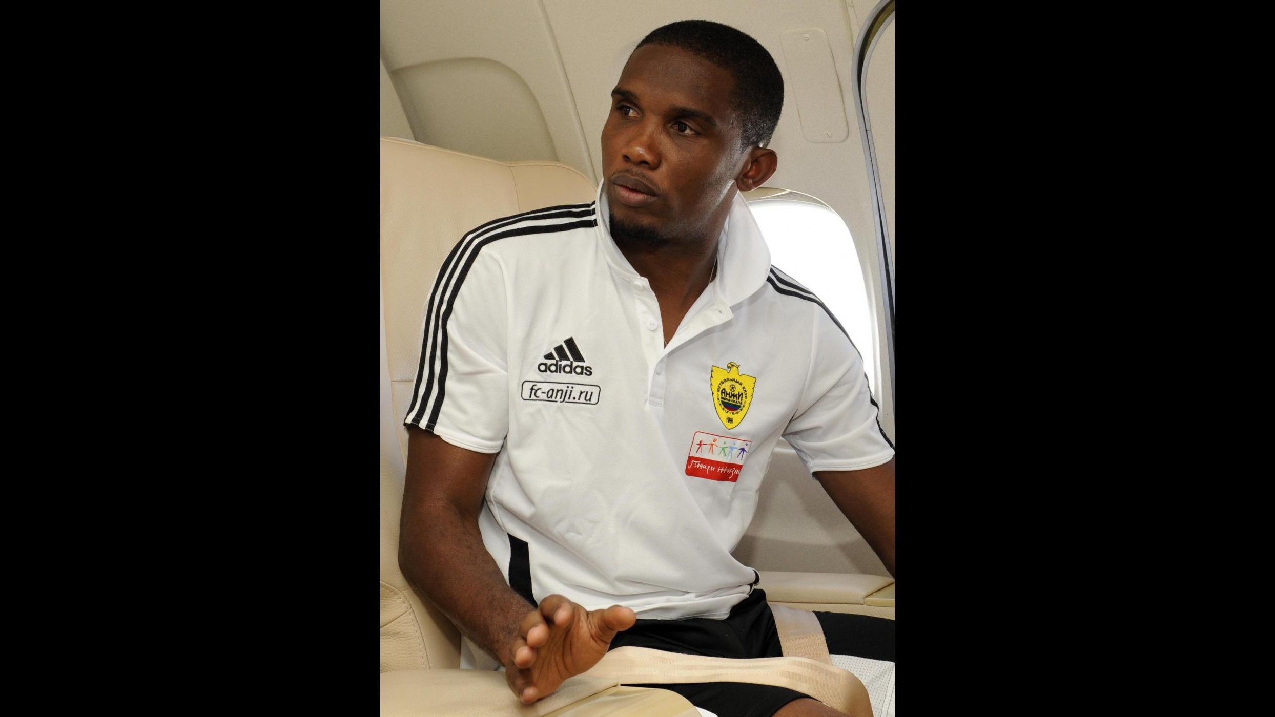 Los Angeles Galaxy preparano mega offerta per portare Eto’o negli Usa