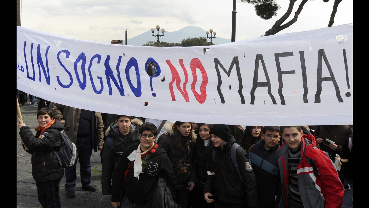 Mafia, ladri in sede ‘Libera’ a Sabaudia