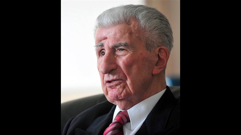 Macedonia, morto ex presidente Gligorov, primo eletto democraticamente