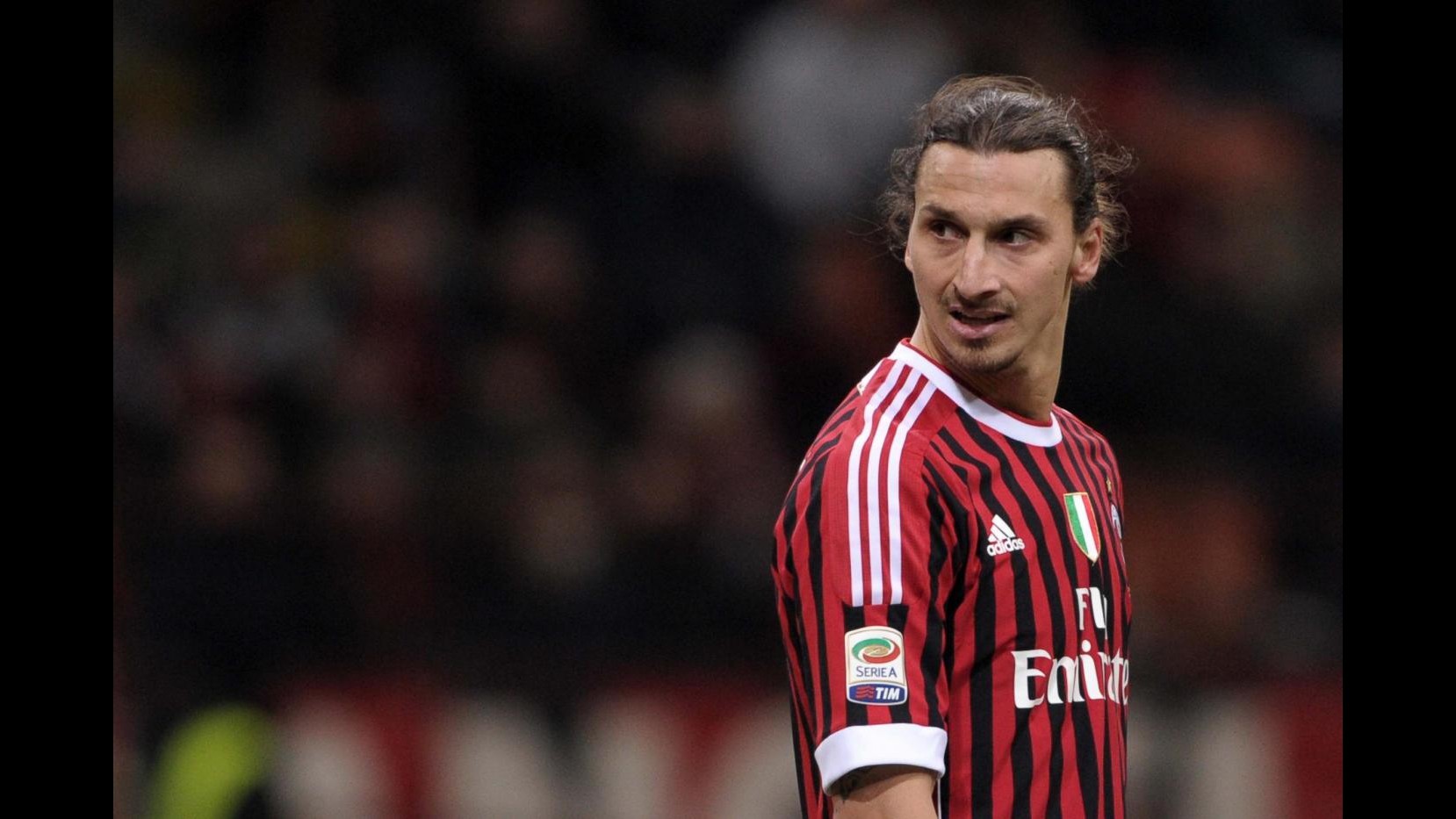 Ibrahimovic: Gioco ancora un paio d’anni. Tevez? A me manca Cassano