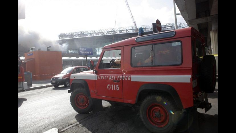 Terni, 87enne muore nell’incendio della sua abitazione