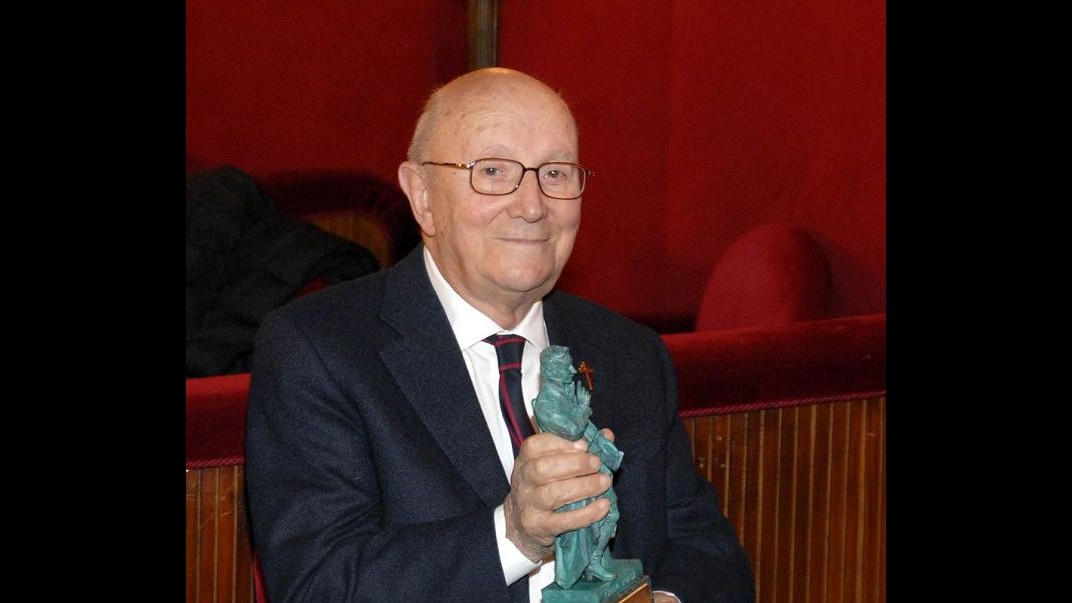 Don Verzé, funerali il 2 gennaio a Illasi nel veronese