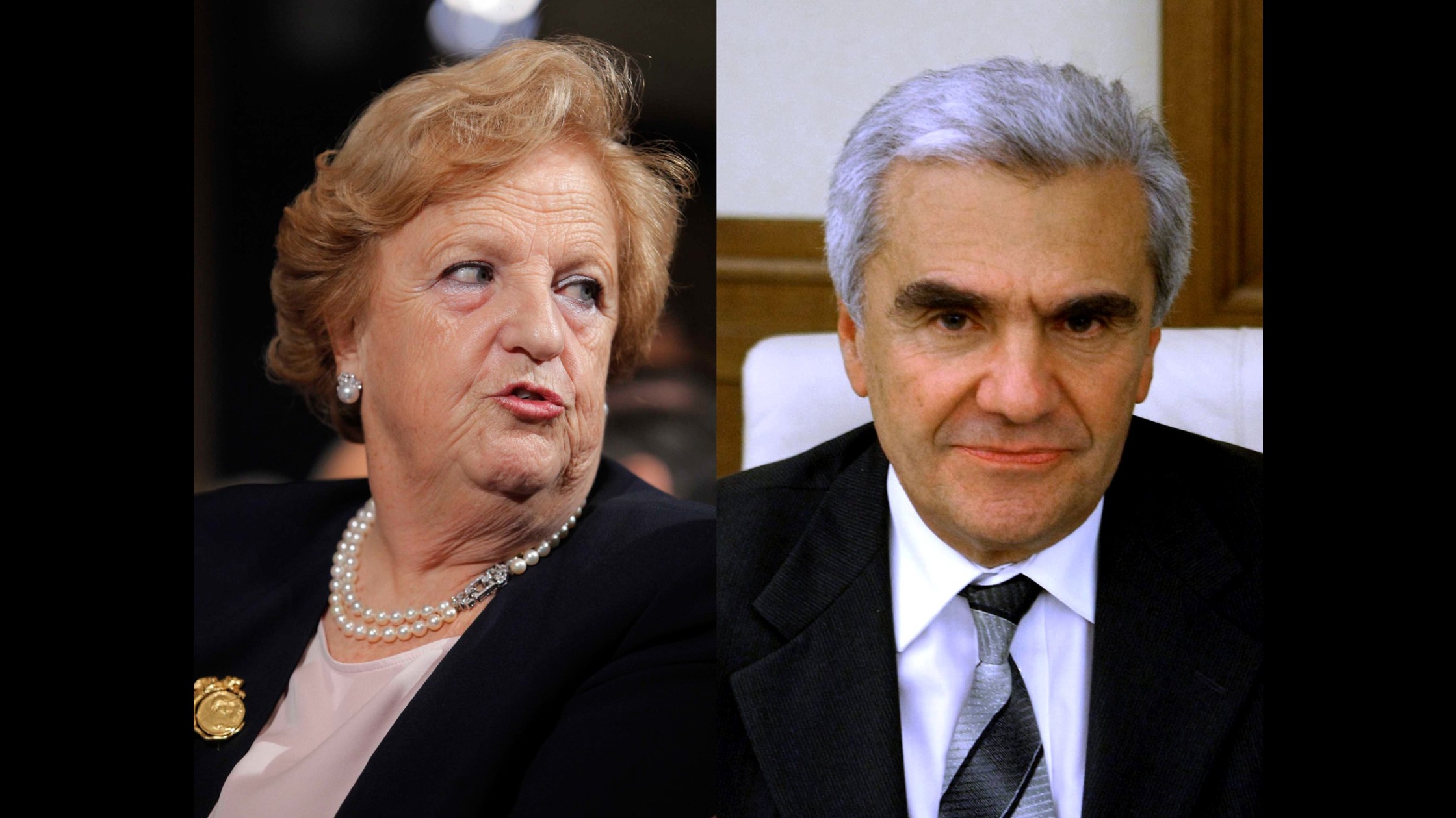 Cancellieri e Balduzzi: Evitare che Capodanno si trasformi in tragedia