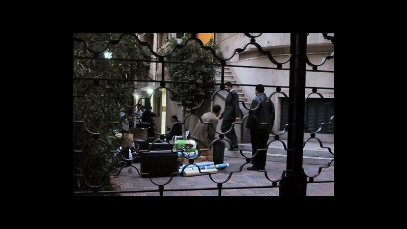 Egitto,Onu: Militari hanno esagerato danneggiando chi promuove diritti