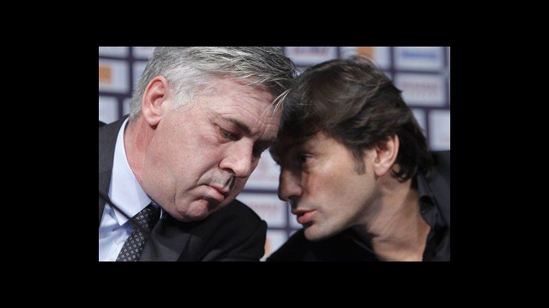 Ancelotti ha firmato: Voglio portare Psg tra le grandi d’Europa