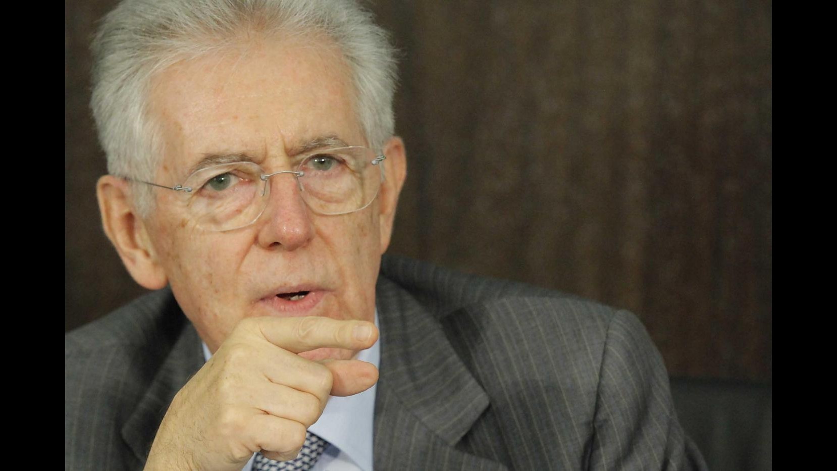Monti: Ora fase ‘cresci-Italia’