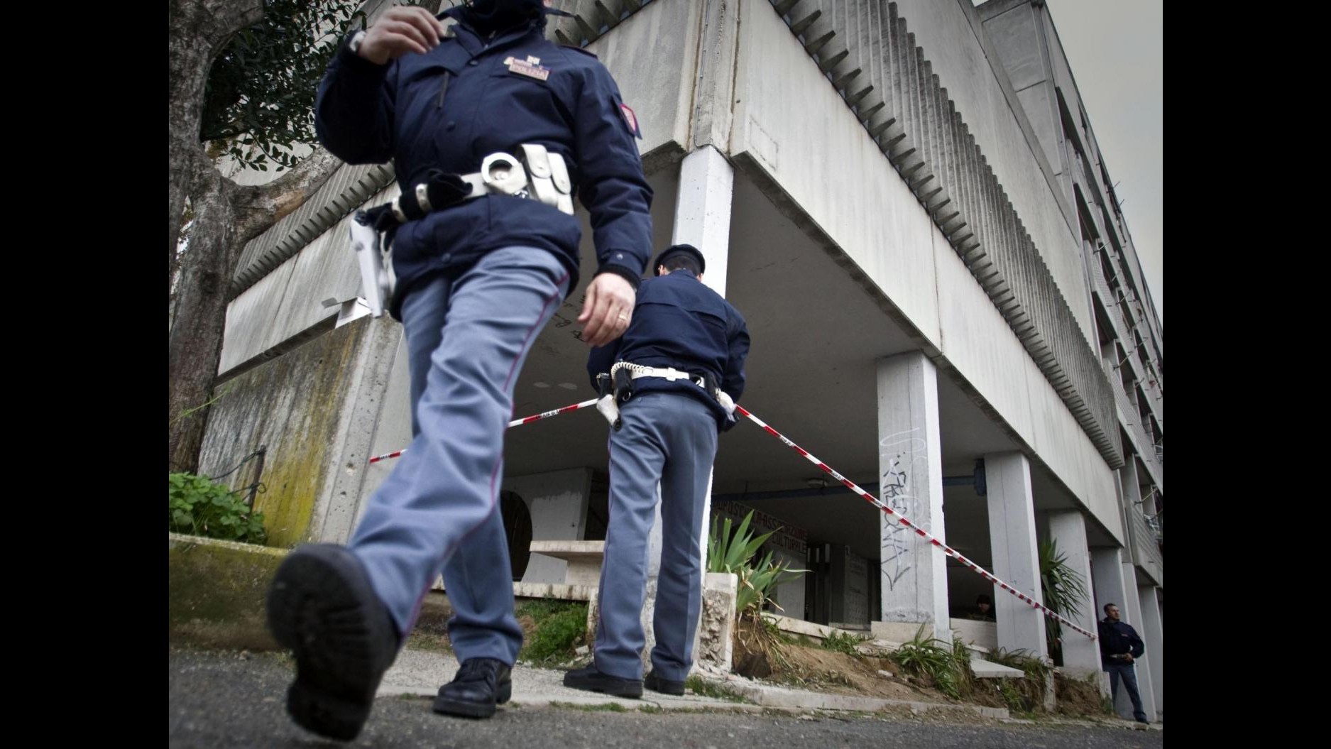 Omicidio a Brescia, madre uccide figlia disabile