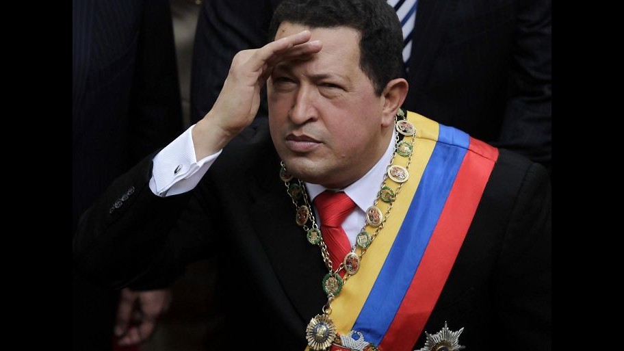 Venezuela, Chavez: Mi chiedo se Usa siano in grado di indurre tumori