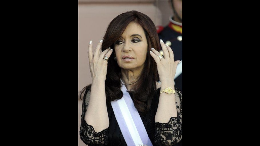 Argentina, Fernandez: Andremo avanti con stessa energia di sempre