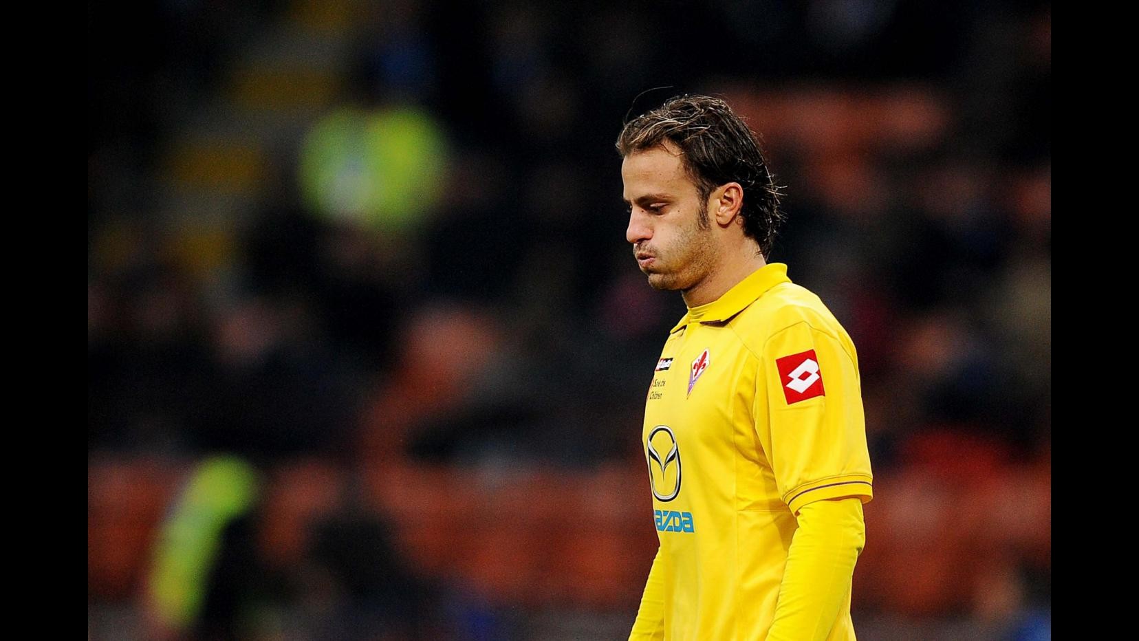 Preziosi: Raggiunto accordo con Gilardino, manca sì Fiorentina