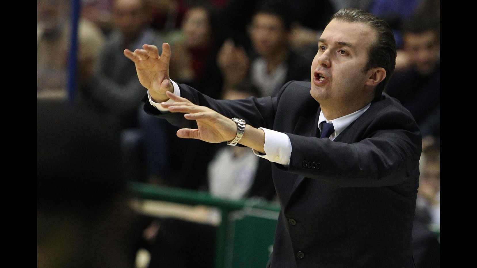 Sorteggi Eurolega: Siena contro Spagna, girone di ferro per Cantù