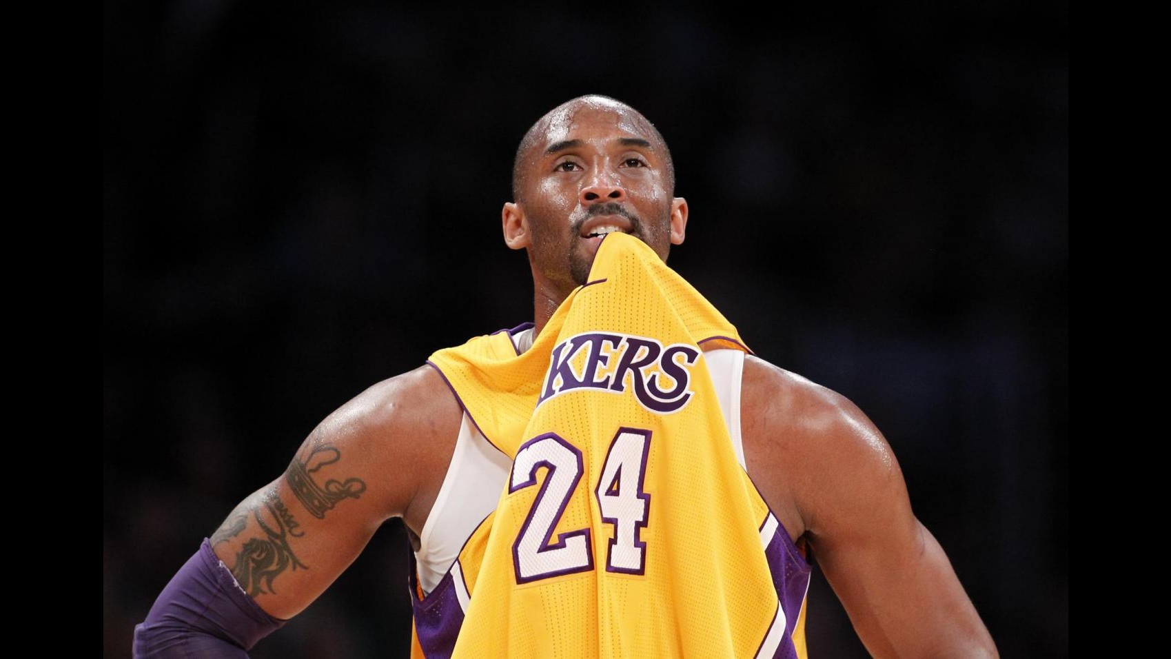 Nba: riscatto Lakers contro Utah, Miami batte Boston