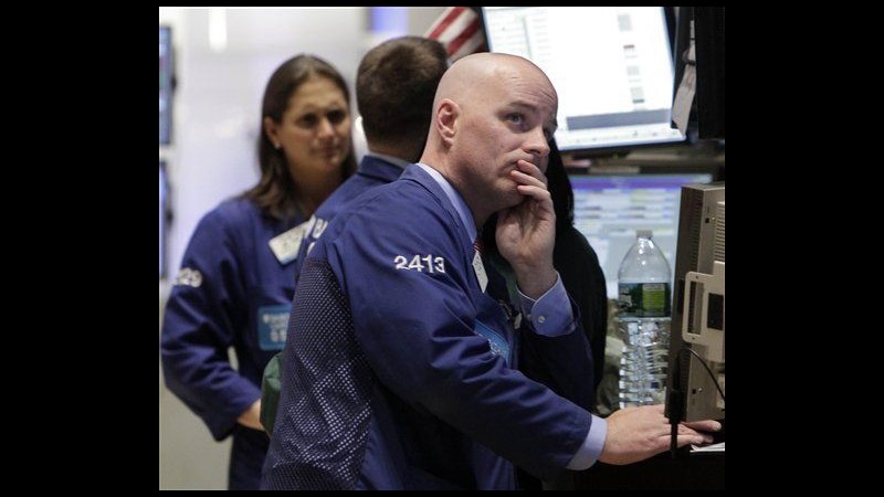 Chiusura quasi invariata per Wall Street: Dow Jones -0,02%