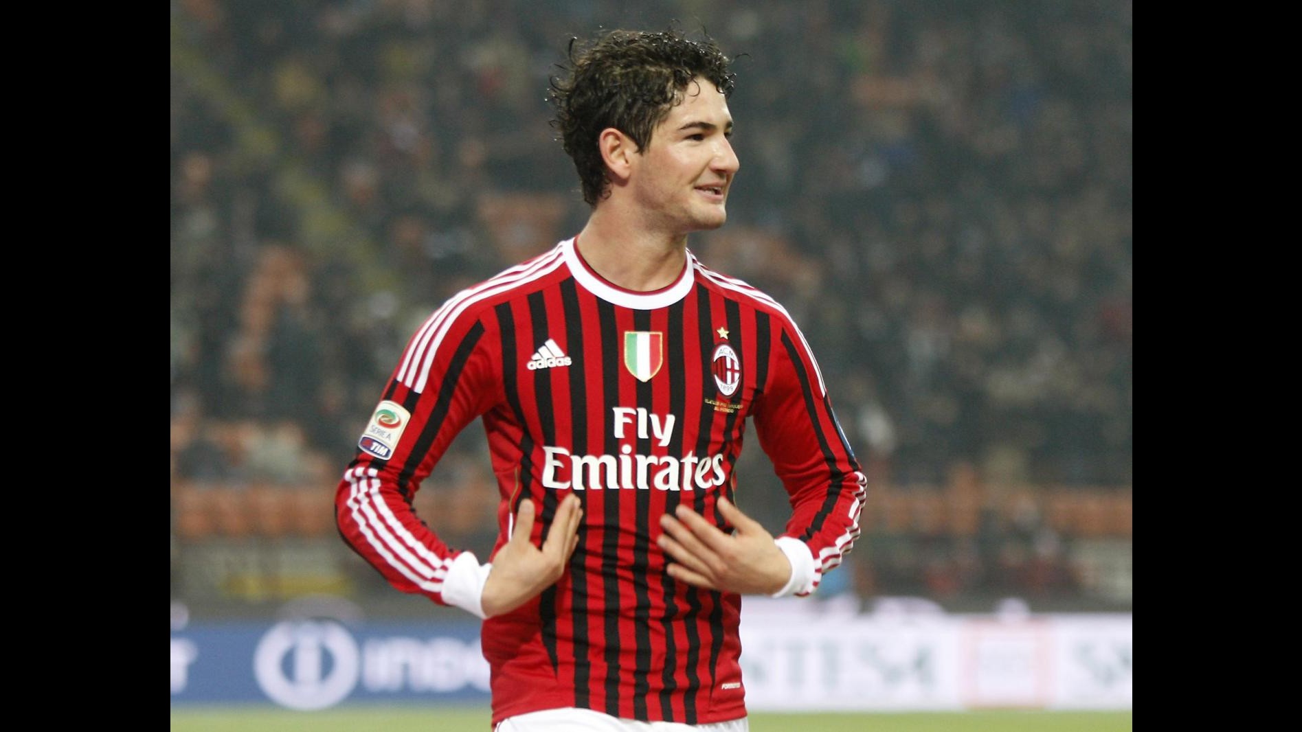 Voci dalla Francia: Pato al Paris Saint Germain a gennaio