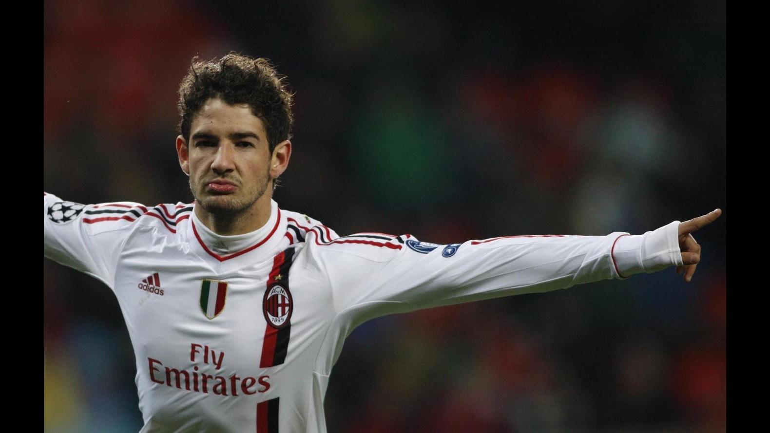 Pato: Allegri dovrebbe suggerirmi come migliorare