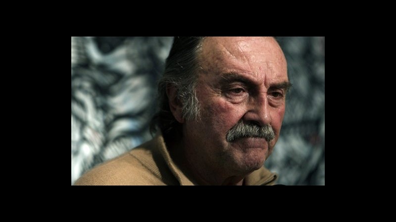 Morto a 71 anni attore messicano Pedro Armendariz Jr.