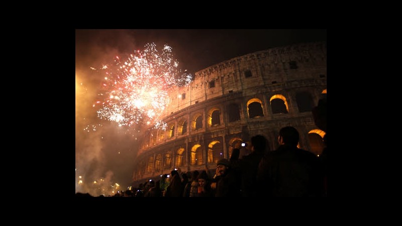 Colosseo, apertura straordinaria e gratuita